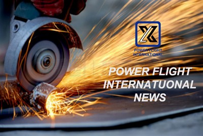 Power Flight International Seramik Kesim Testere Bıçakları: Profesyonel Seram...