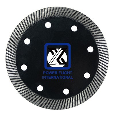 Seramik kesme testeresi bıçağı seramik mozaik bordürlerini kesebilir mi?