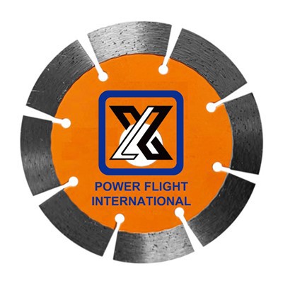 110mm/4.33 inç Düz Diş Oluk Kesme Testere Bıçağı