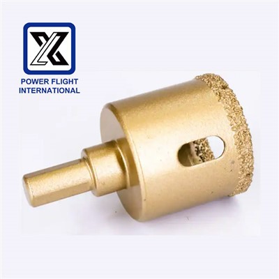 Diamond Hole Cutter For Tiles